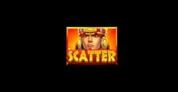 Scatter เกมส์อาณาจักรทองคำ