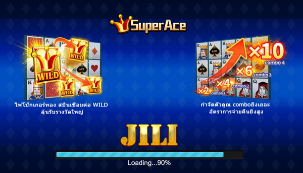 Super Ace Slot