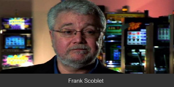 Frank Scoblet