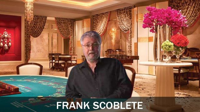 Frank Scoblete