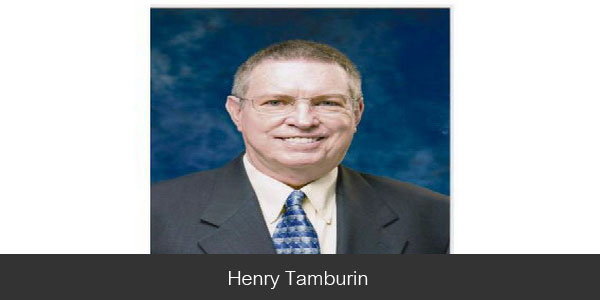 Henry Tamburin
