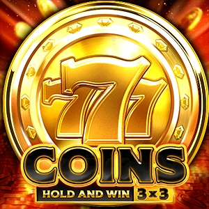 777 Coins Slot Demo