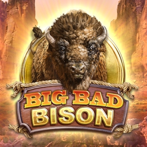Big Bad Bison Slot