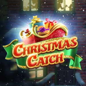 Christmas Catch Slot