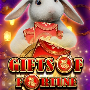 Gifts of Fortune Slot