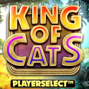 King of Cats Slot