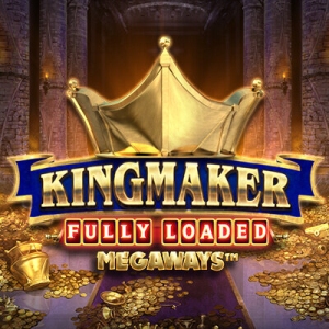 Kingmaker Fully Loaded Slot