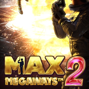 Max Megaways 2 Slot