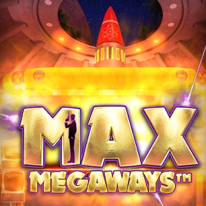 Max Megaways Slot