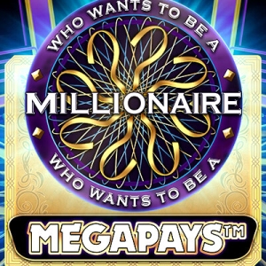 Millionaire Megapays Slot