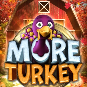 More Turkey Slot