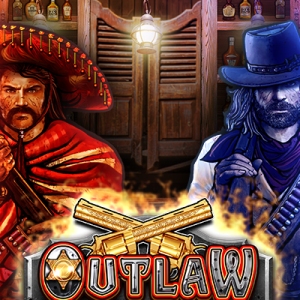 Outlaw Slot