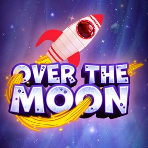 Over the Moon Slot