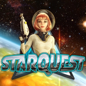 Star Quest Slot