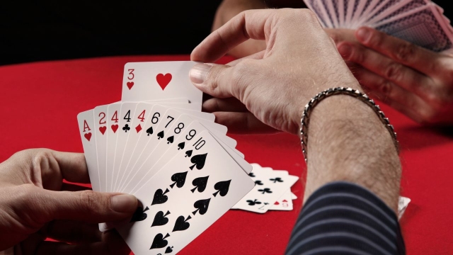 How To Play Dummy Rummy 