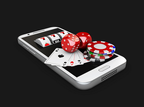 Application Online Casino