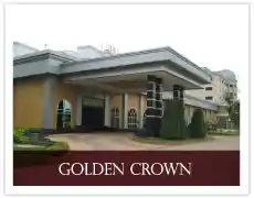 Golden Crown Poipet