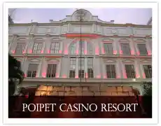Poipet Casino Resort