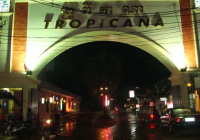 Tropicana Resort Casino Poipet