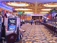DNA Star Vegas Casino