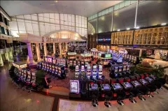 Holiday Palace Casino