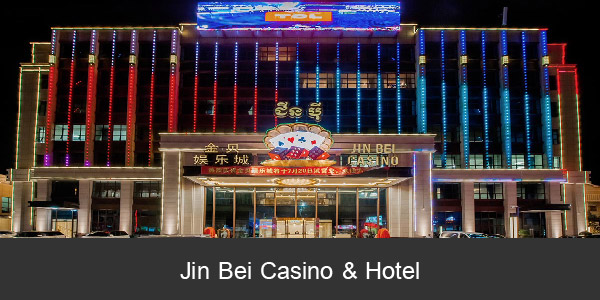 Jin Bei Casino & Hotel