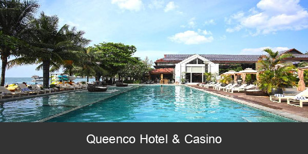 Queenco Hotel & Casino