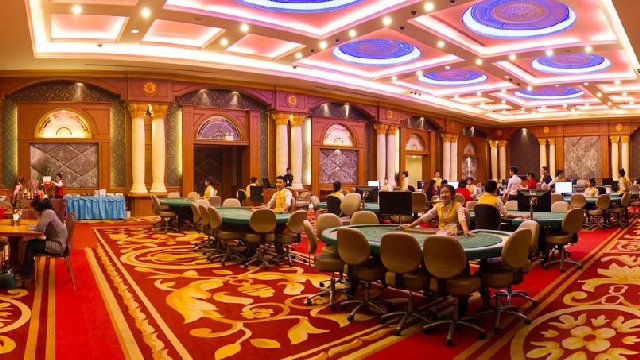 Sangam Casino