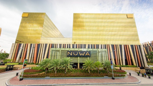 Nuwa Hotel