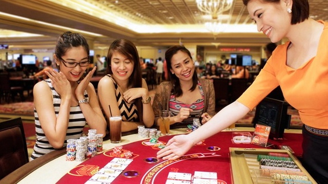 Pros And Cons Casino Dealer