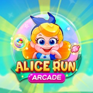 Alice Run Game
