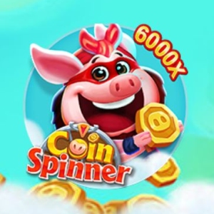 Coin Spinner Slot