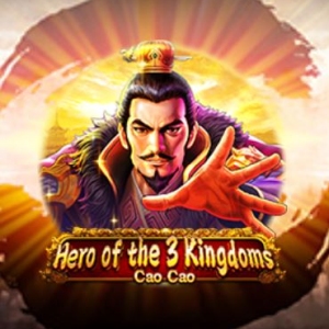 Hero of the 3 Kingdoms Slot