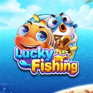 LuckyFishing Game