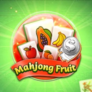 Mahjong Fruit Game