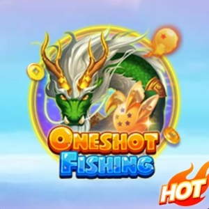 One Shot Fishing Game