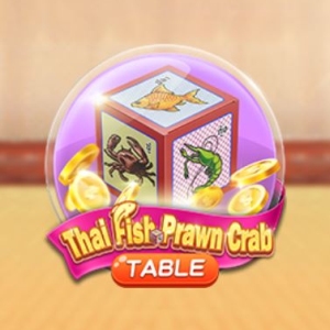 Thai Fish Prawn Crab Game