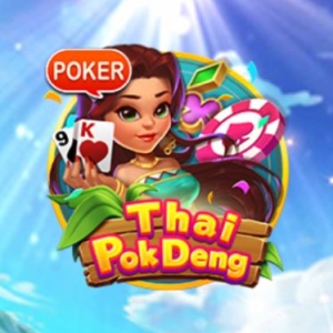 Thai Pok Deng Game