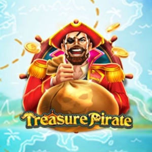 Treasure Pirate Slot