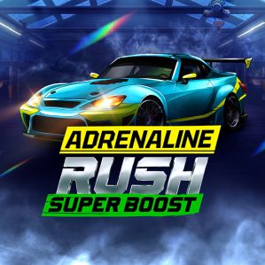 Adrenaline Rush Super Boost Review