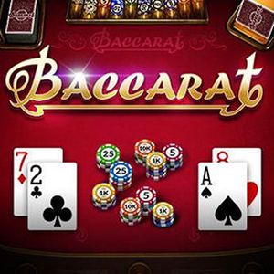 Baccarat 777 Review
