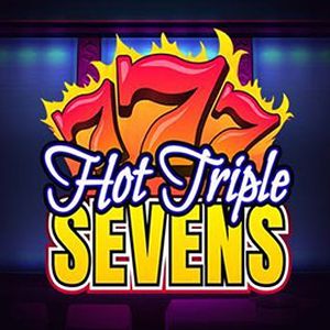 Hot Triple Sevens Review