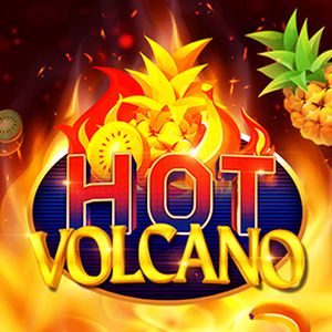 Hot Volcano Review