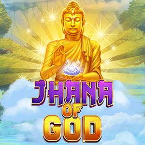 Jhana of God Review