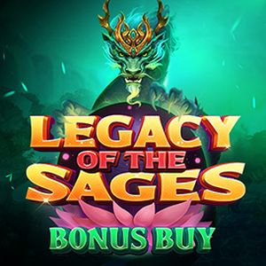 Legacy of the Sages Bonus Buy Review