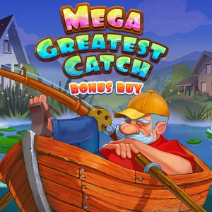 Mega Greatest Catch Bonus Buy Review