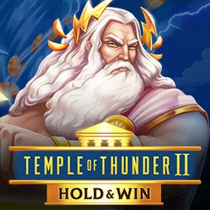 Temple of Thunder II Review