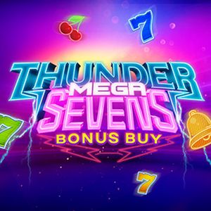 Thunder Mega Sevens Bonus Buy Review