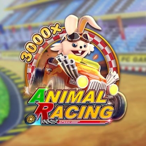 Animal Racing Demo