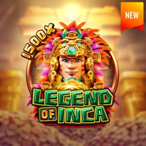 Legend of Inca Demo